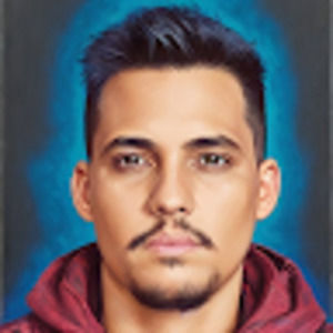 Meet your Posher, Roy